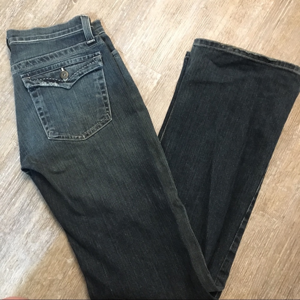 Karen Kane Jeans 4